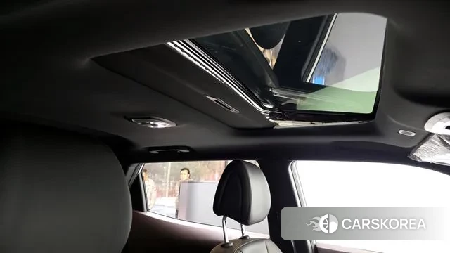 Ssangyong Beautiful Korando id 3650212 из Кореи 10