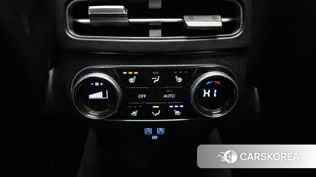 Genesis GV70 id 3488225 из Кореи 10