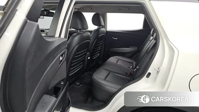 Ssangyong Berry New Tivoli id 3677017 из Кореи 10