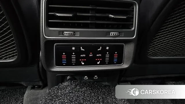 Audi Q7 (4M) id 3670685 из Кореи 10