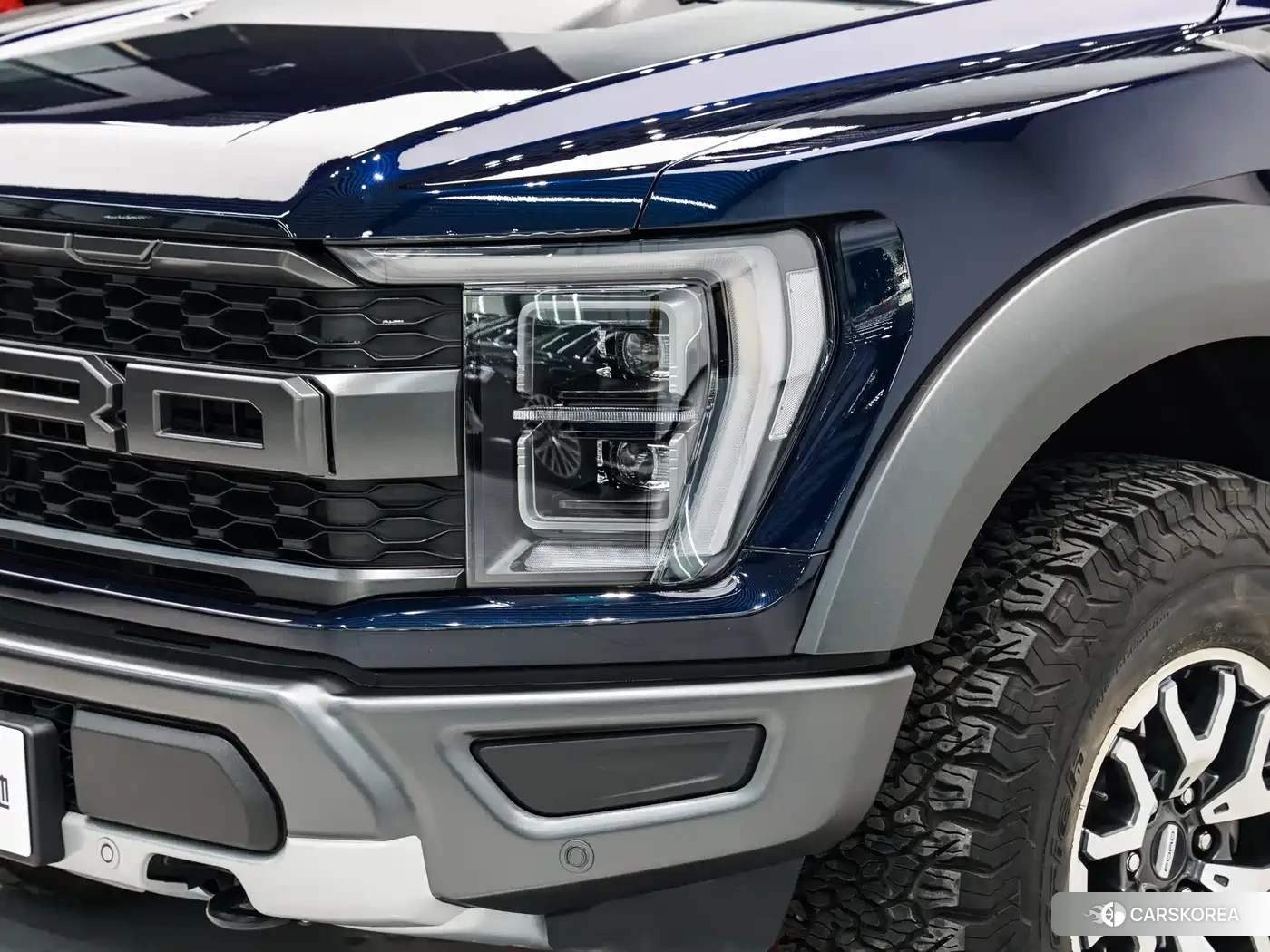 Ford F-150 id 4583683 из Китая 10
