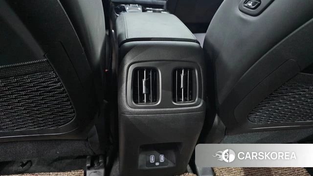 Hyundai Tucson Hybrid (NX4) id 3866413 из Кореи 10