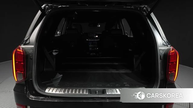 Hyundai Palisade id 4444726 из Кореи 10