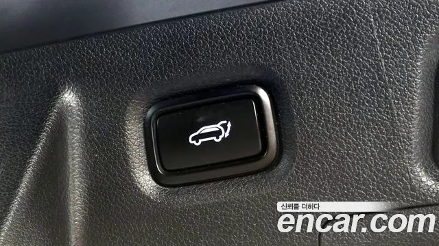 Hyundai The New Santa Fe id 2640845 из Кореи 10