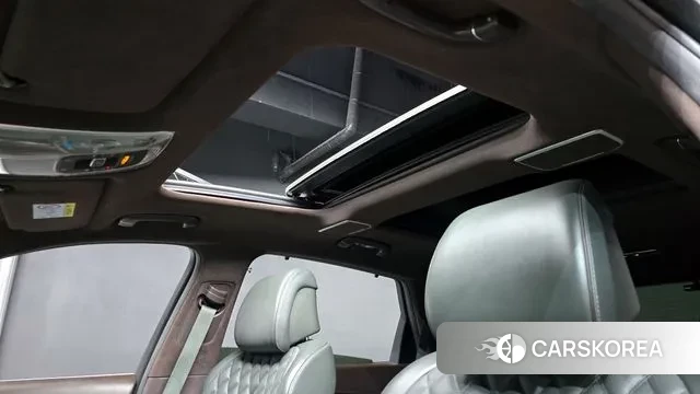 Genesis GV80 id 3747360 из Кореи 10