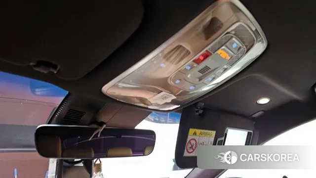 Genesis G80 (RG3) id 2994134 из Кореи 10