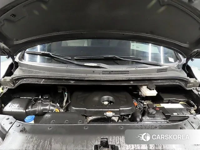 Hyundai The New Grand Starex id 3622199 из Кореи 10