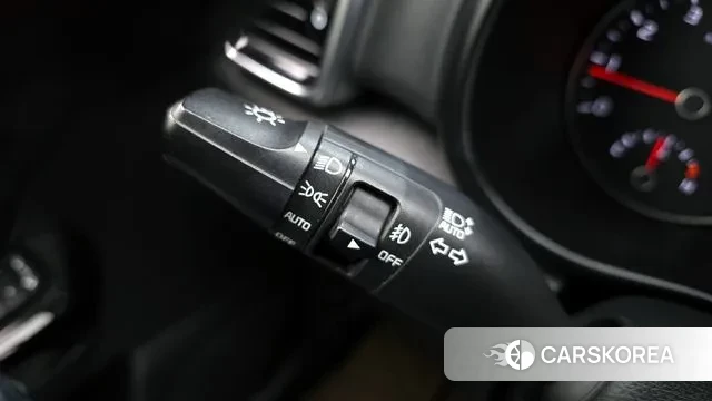 Kia Sportage The Bold id 3386077 из Кореи 10