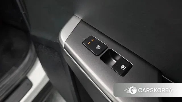 Kia EV6 id 3701020 из Кореи 10