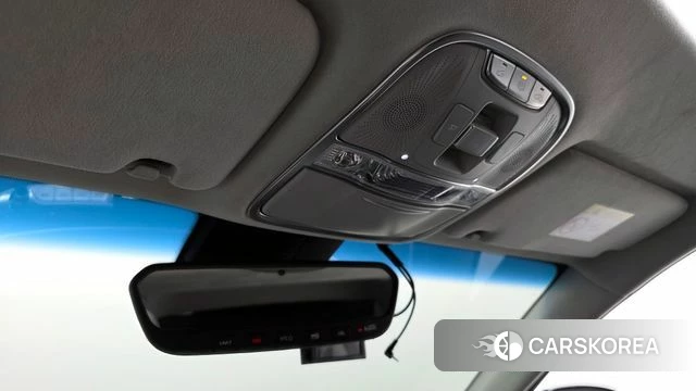 Kia More K9 id 4245391 из Кореи 10