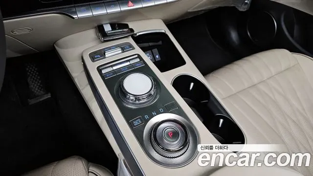 Genesis GV70 id 2665638 из Кореи 10