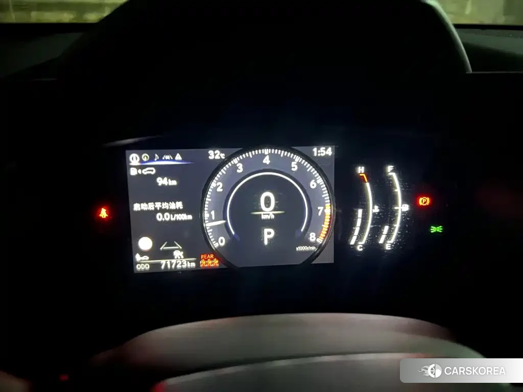 Lexus NX id 4680739 из Китая 10