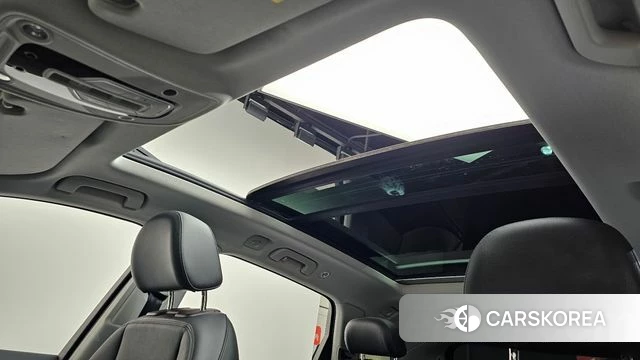Audi Q7 (4M) id 4562832 из Кореи 10