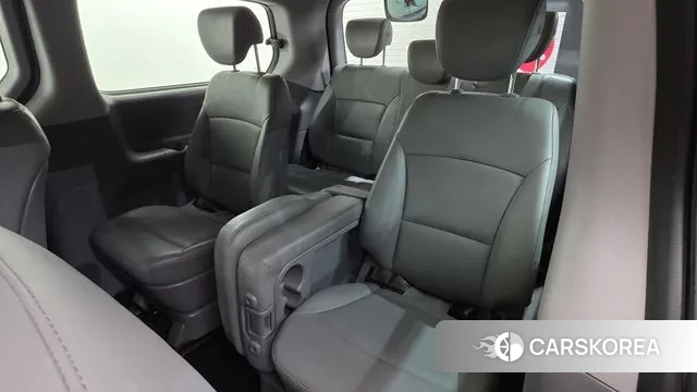 Hyundai The New Grand Starex id 3772443 из Кореи 10