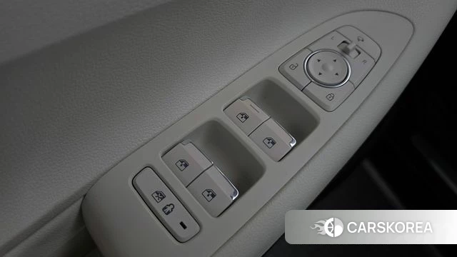 Hyundai The New Grandeur IG id 4763736 из Кореи 10