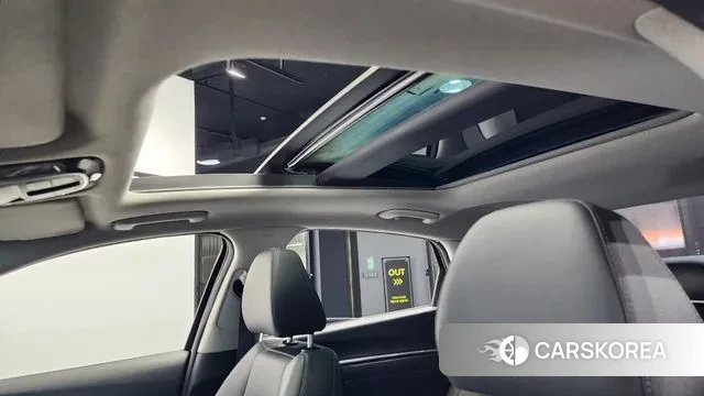 Hyundai Sonata (DN8) id 3039155 из Кореи 10