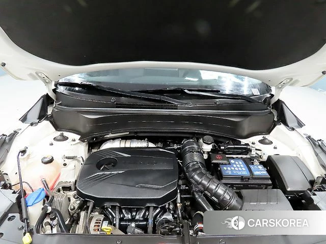 Kia Seltos id 4609164 из Кореи 10