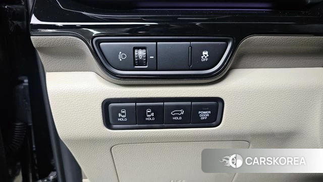 Kia The New Carnival 4th Generation id 3817242 из Кореи 10