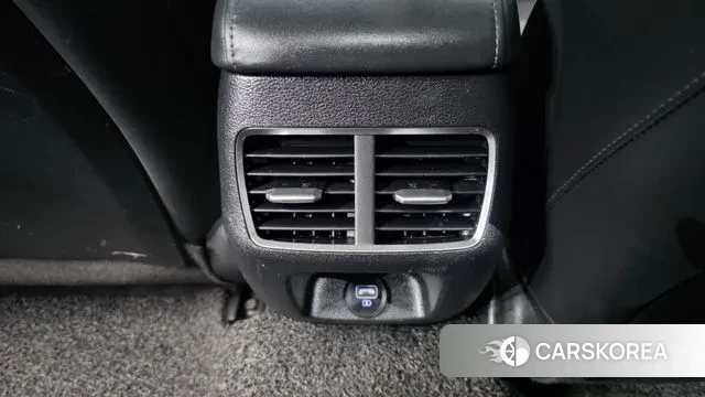 Hyundai Sonata Hybrid (DN8) id 3771357 из Кореи 10