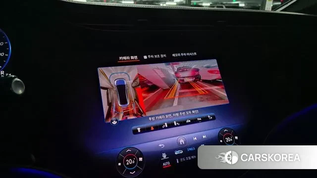 Mercedes-Benz EQE V295 id 3031536 из Кореи 10