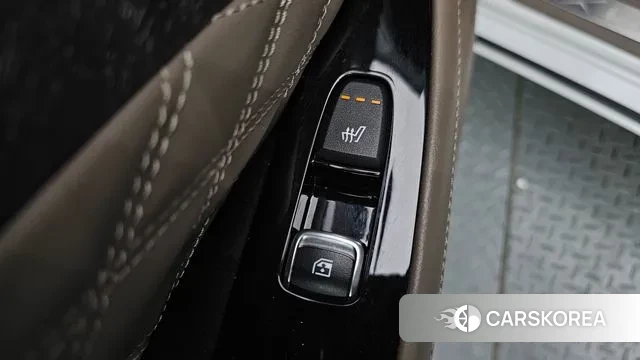 Kia K8 id 3776781 из Кореи 10