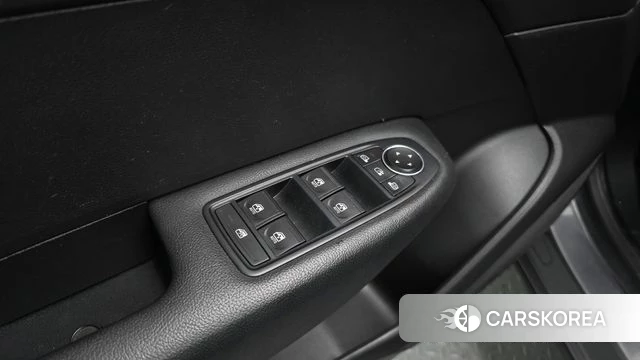 Renault Korea (Samsung) XM3 id 4942641 из Кореи 10