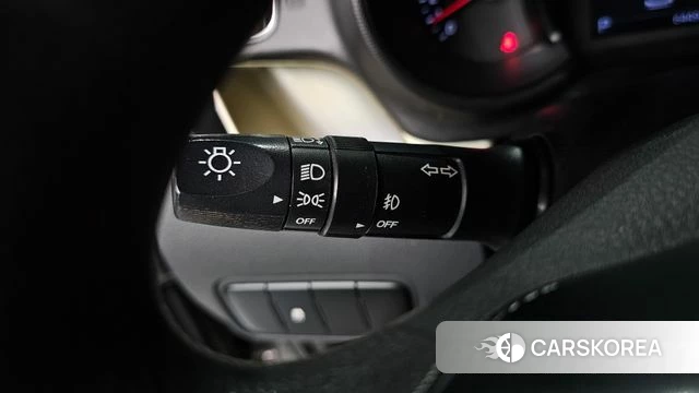 Kia The New Ray id 4501938 из Кореи 10