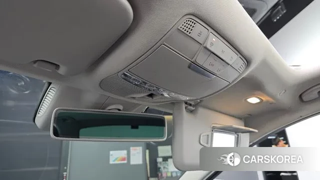 Mercedes-Benz C-Class W205 id 3429090 из Кореи 10