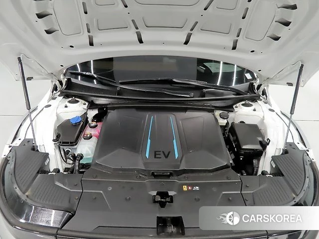 Hyundai Ionic 5 id 3953750 из Кореи 10