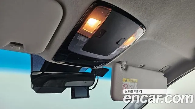 Hyundai Staria id 2916282 из Кореи 10