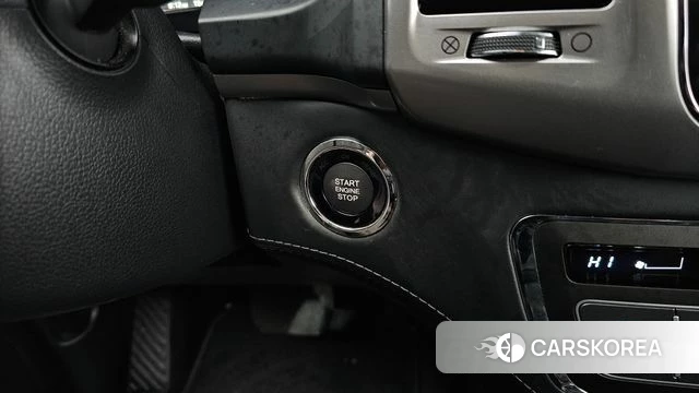 Ssangyong Rexton Sports id 3911606 из Кореи 10