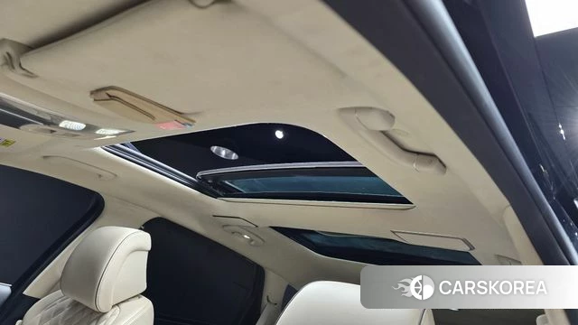 Genesis GV80 id 4632654 из Кореи 10