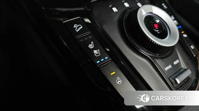 Kia The New Seltos id 4480505 из Кореи 10