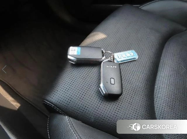 Kia The New K3 2nd generation id 3839460 из Кореи 10