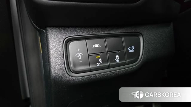 Hyundai Santa Fe TM id 4551888 из Кореи 10