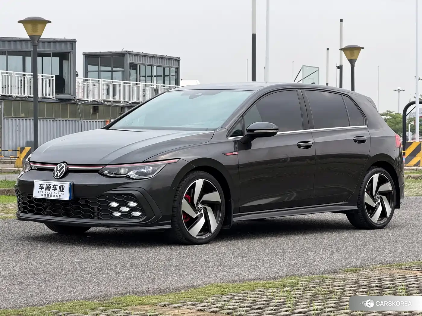Volkswagen Golf id 4565406 из Китая 10