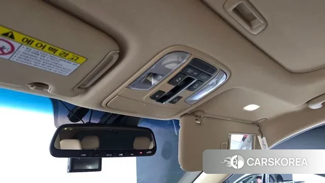 Kia The New Carnival id 3718687 из Кореи 10