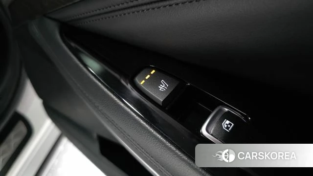 Kia K8 Hybrid id 4636833 из Кореи 10