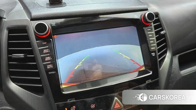 Ssangyong Tivoli Armor id 3845520 из Кореи 10