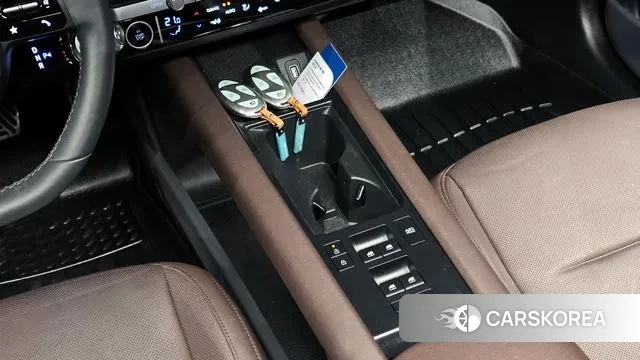 Hyundai Ionic 6 id 3680317 из Кореи 10