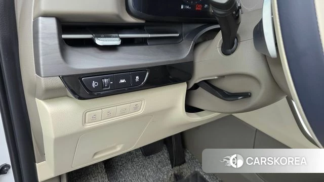 Kia Carnival 4th generation id 4636012 из Кореи 10