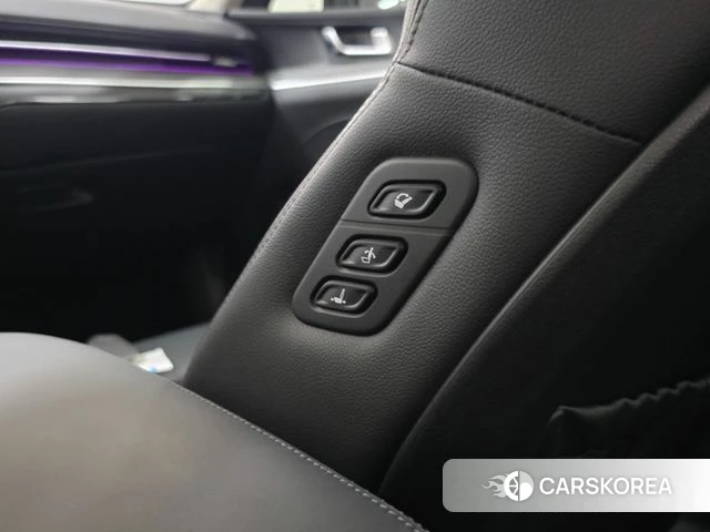 Kia The New K5 3rd generation id 4645149 из Кореи 10