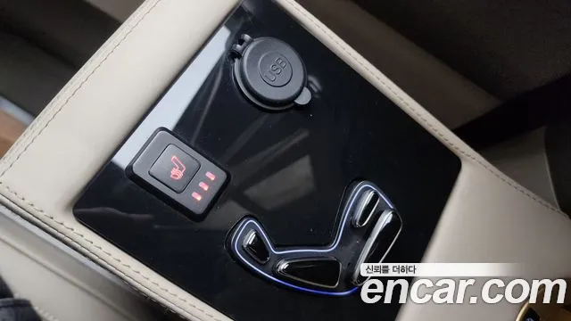 Kia Carnival 4th generation id 2699803 из Кореи 10