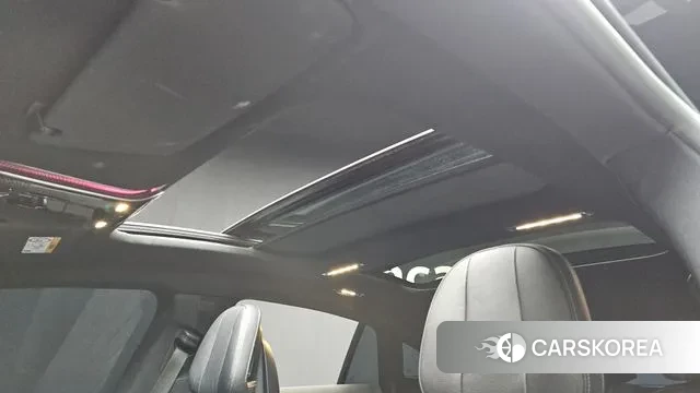 Mercedes-Benz EQS V297 id 3360593 из Кореи 10