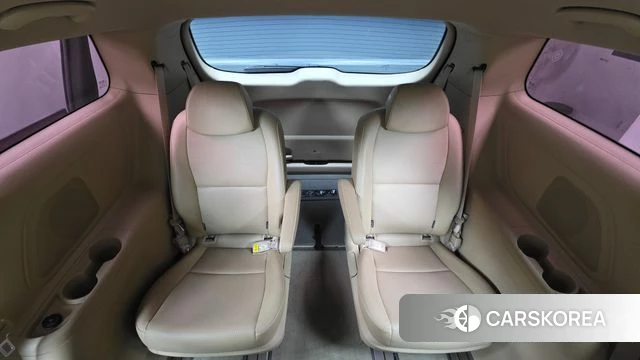 Kia The New Carnival id 4286063 из Кореи 10