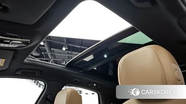 Porsche Cayenne (PO536) id 2999880 из Кореи 10