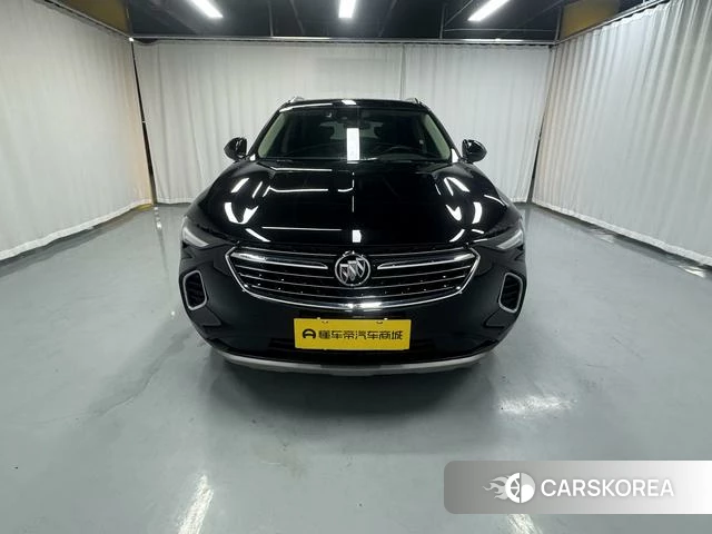 Buick Angkewei S id 4229232 из Китая 10