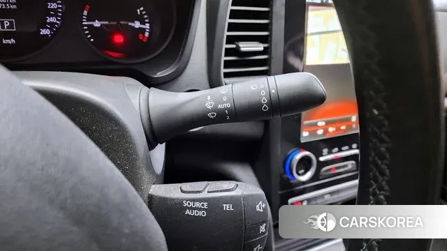 Renault Korea (Samsung) SM6 id 2966615 из Кореи 10