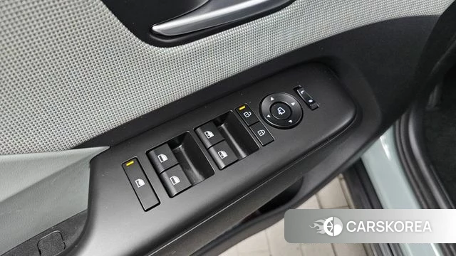 Hyundai Kona (SX2) id 4635697 из Кореи 10