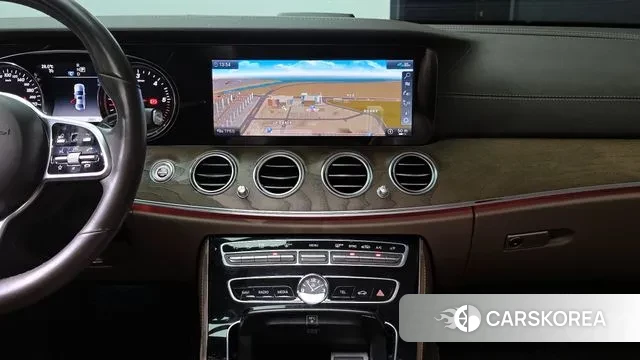 Mercedes-Benz E-Class W213 id 3008583 из Кореи 10